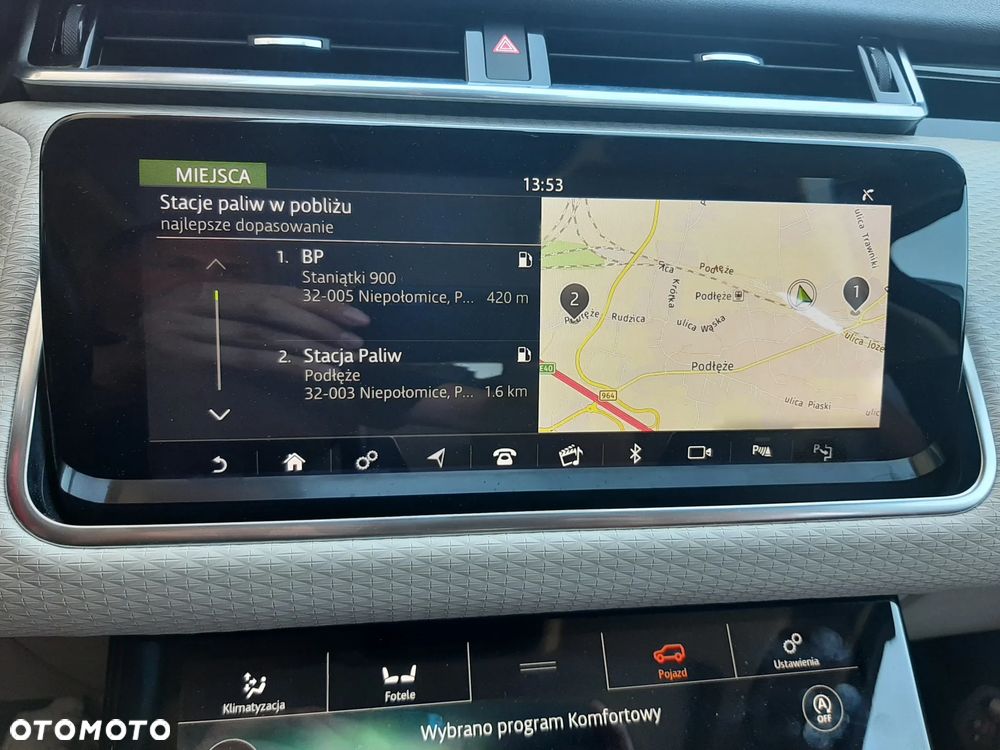 Land Rover Range Rover Velar 2.0 Si4 GPF R-Dynamic SE - 13