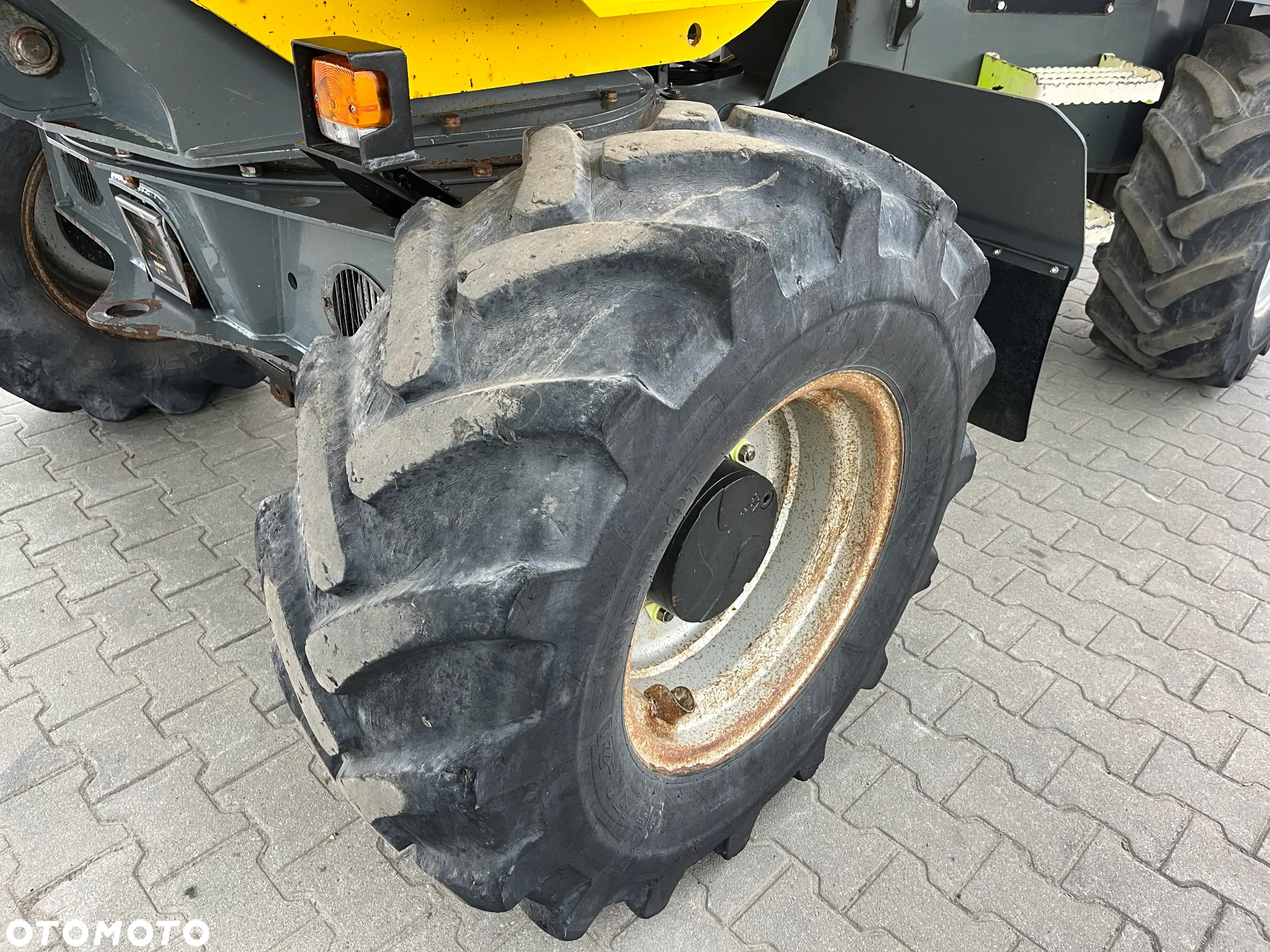 Wacker Neuson DW 60 - 14
