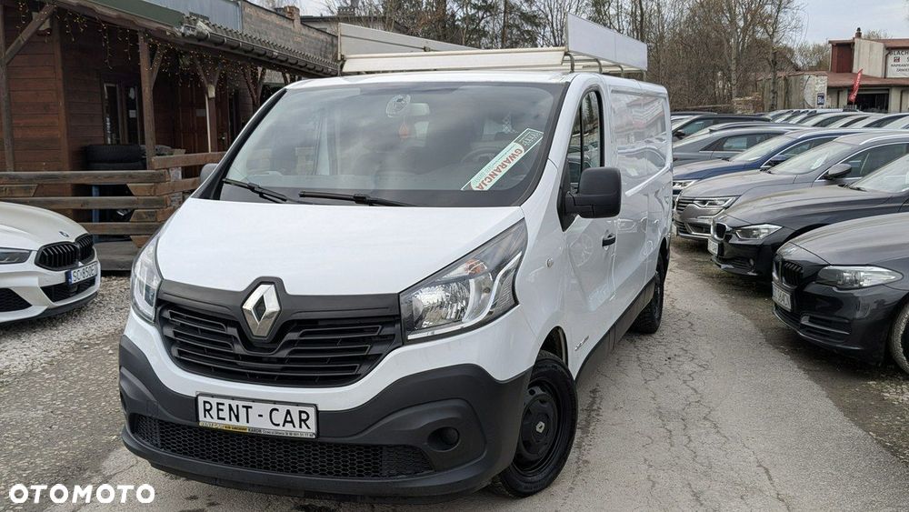 Renault Trafic - 4