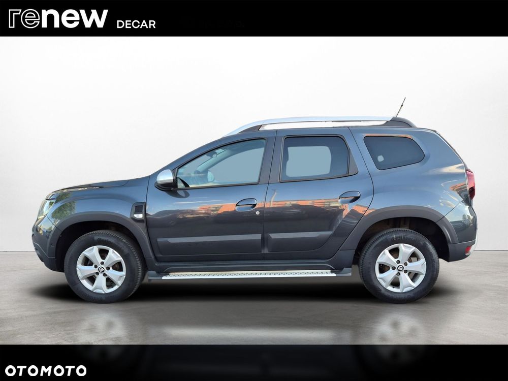 Dacia Duster - 2