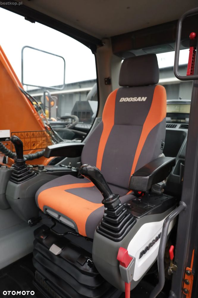 Doosan DX225LC-5 - 18