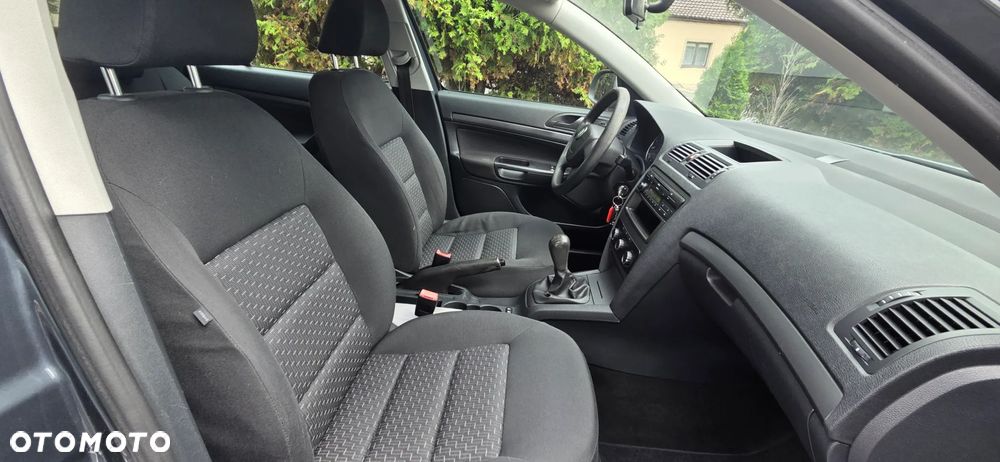 Skoda Octavia 1.4 TSI Active - 32