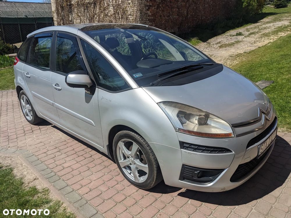 Citroën C4 HDi 110 FAP Style - 4