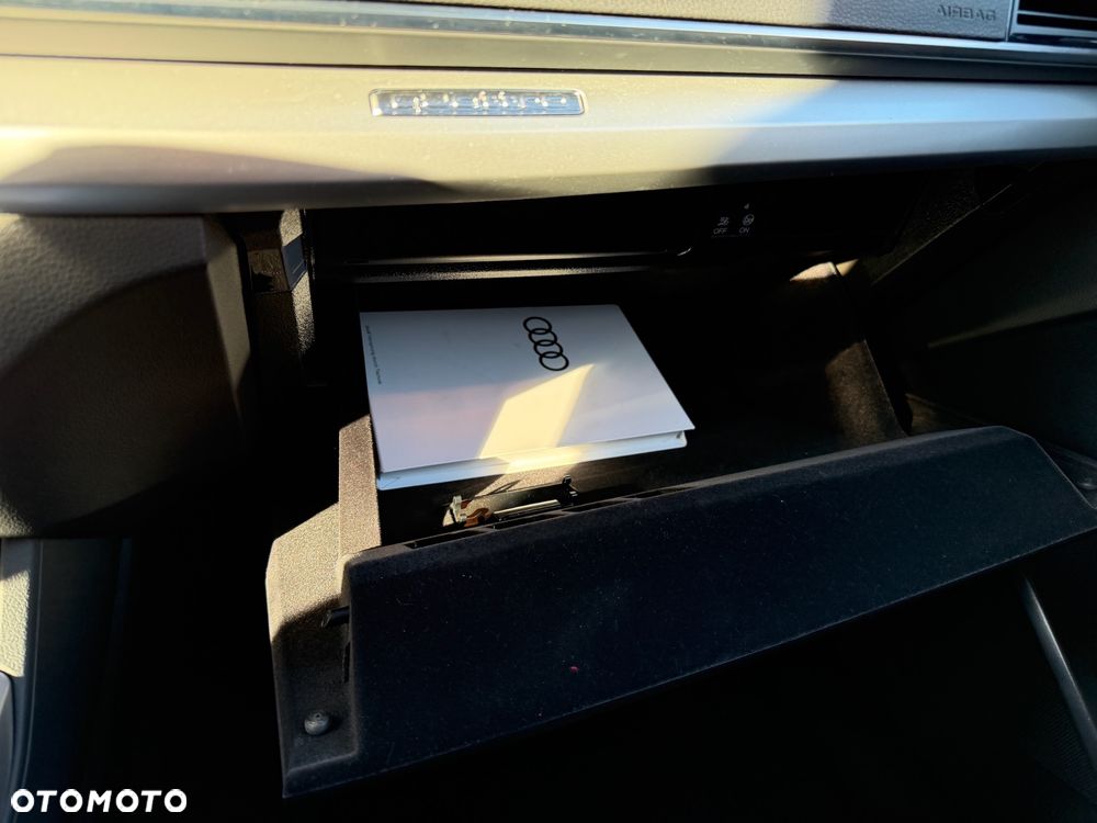 Audi Q5 45 TFSI mHEV Quattro Advanced S tronic - 20