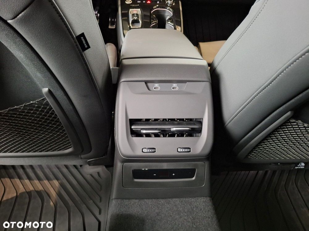 Audi A5 Avant - 22