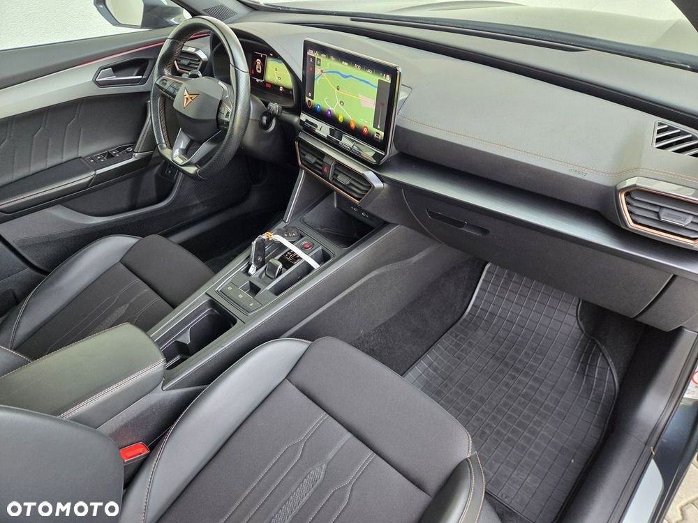 Cupra Formentor - 10