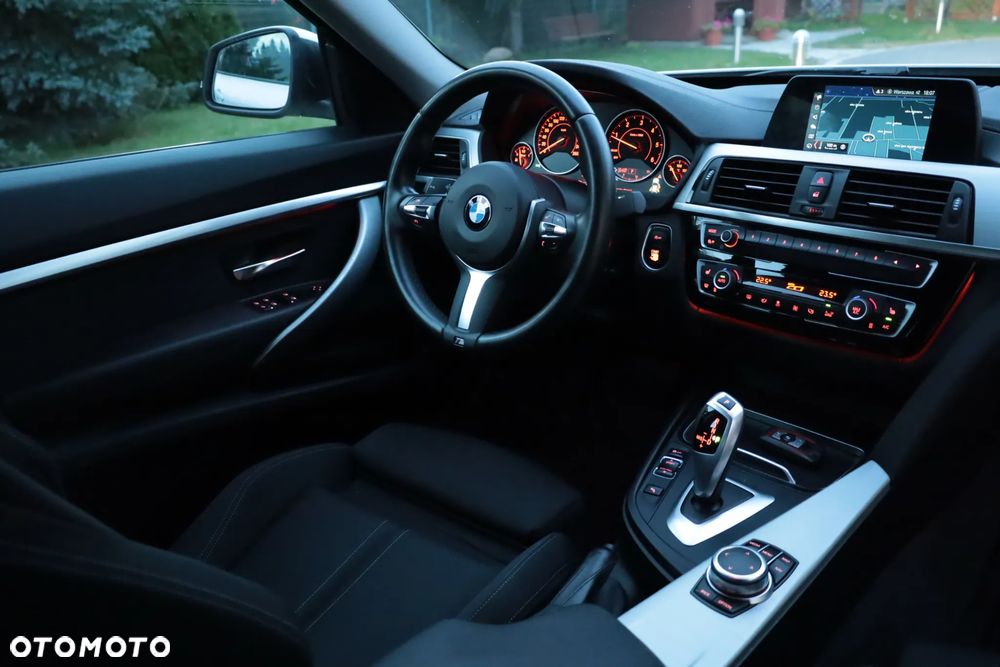 BMW 3GT - 18