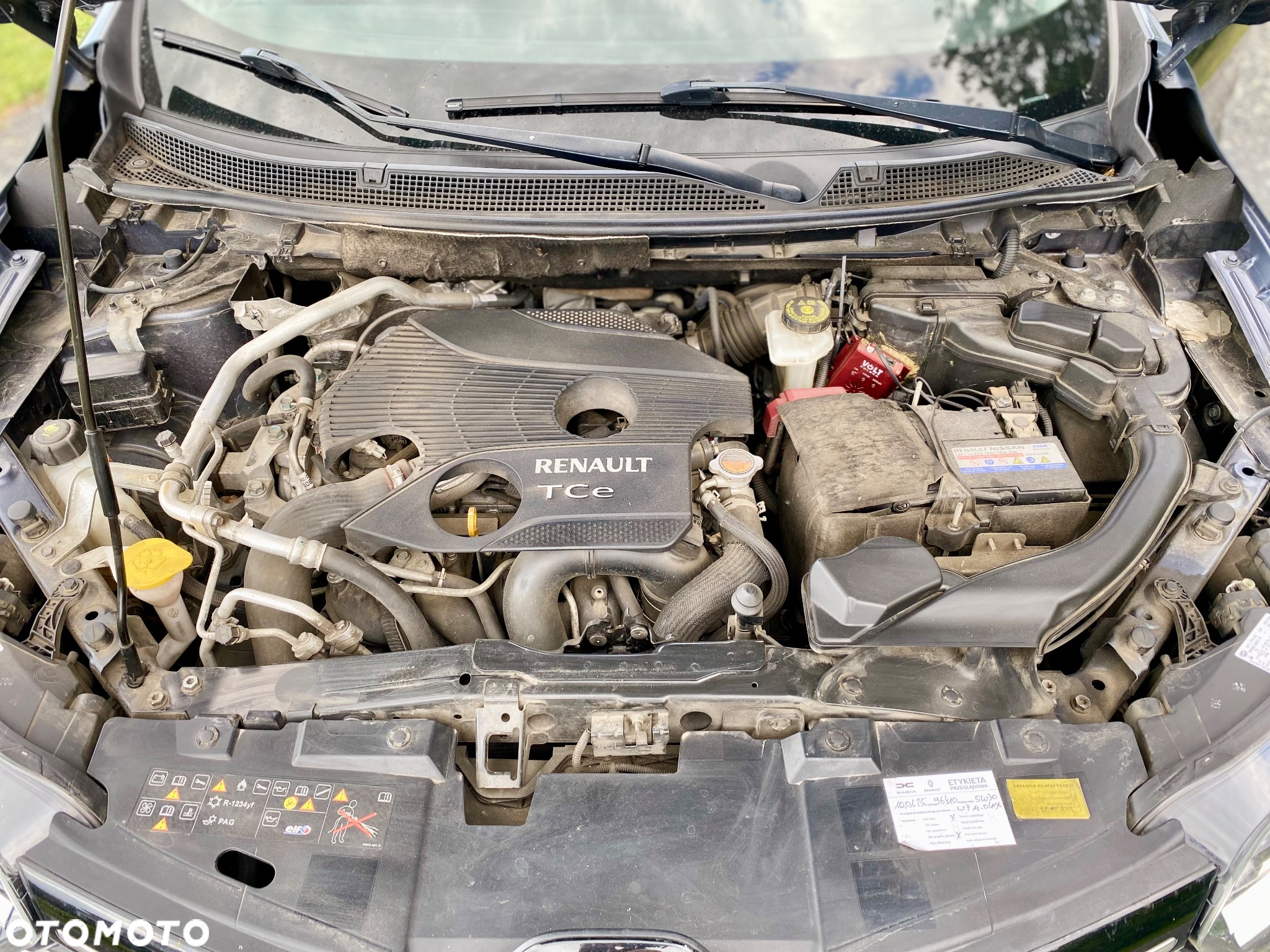 Renault Kadjar 1.6 Energy TCe Intens - 18
