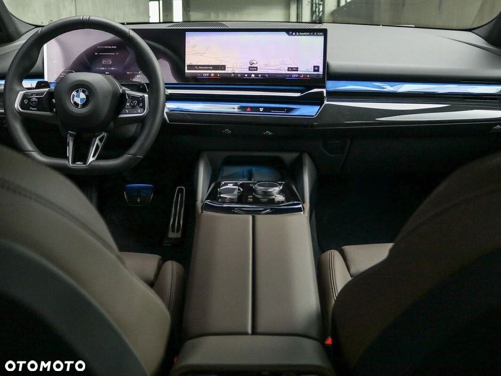 BMW Seria 5 - 3