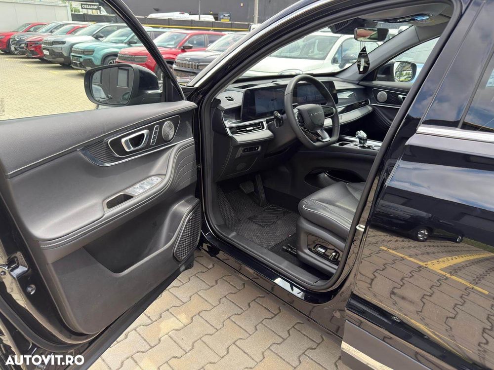 Chery Tiggo 7 - 10