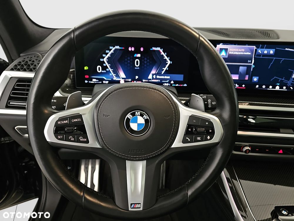 BMW X7 - 14