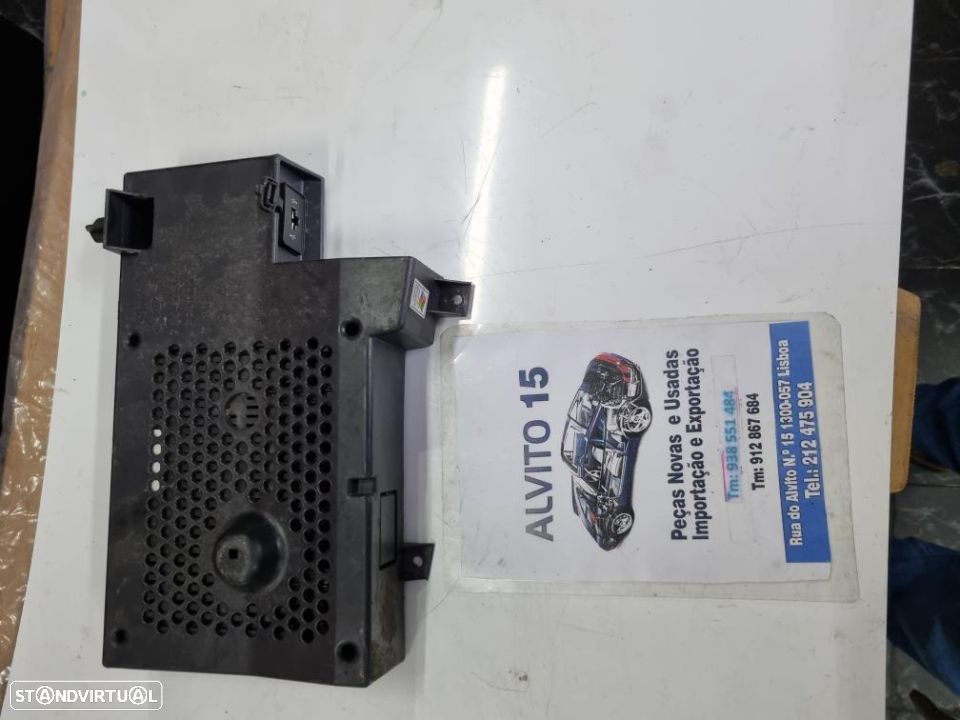 centralina do bluetooth Fiat Grande Punto  ref: 51806090 - 2