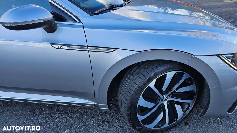 Volkswagen ARTEON 2.0 TDI DSG R-Line - 5