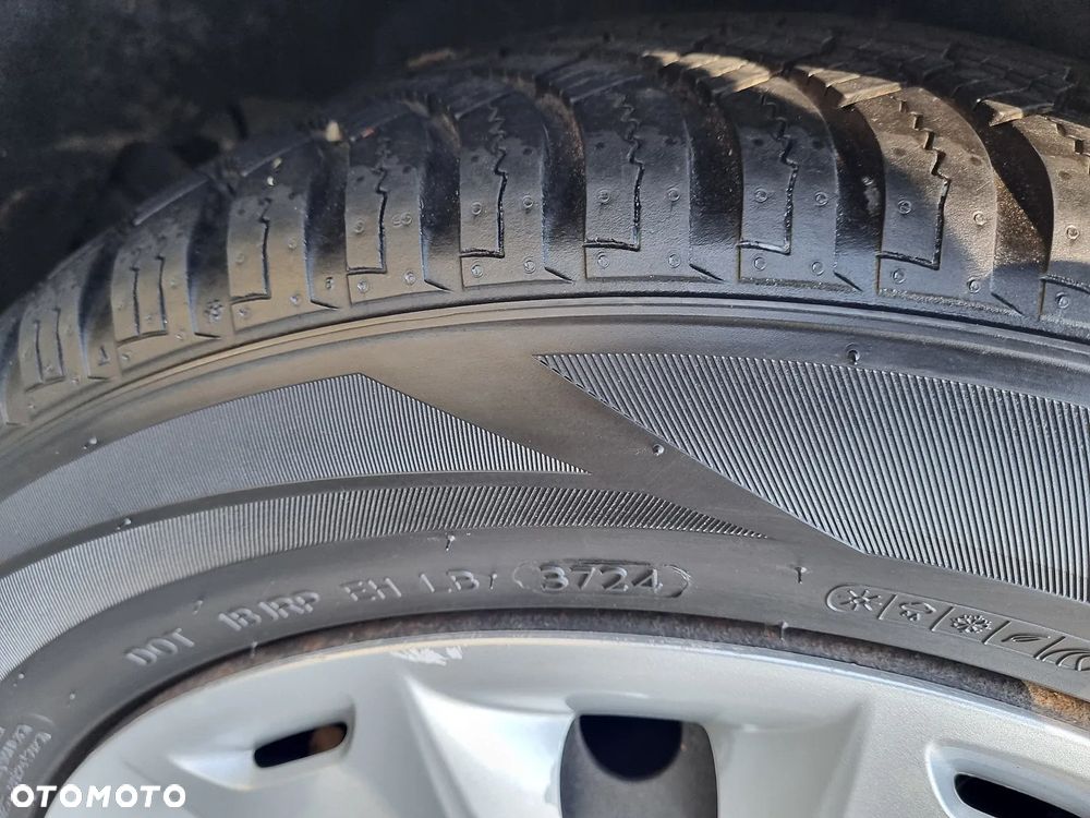 Ford Focus 1.6 TI-VCT Ambiente - 18