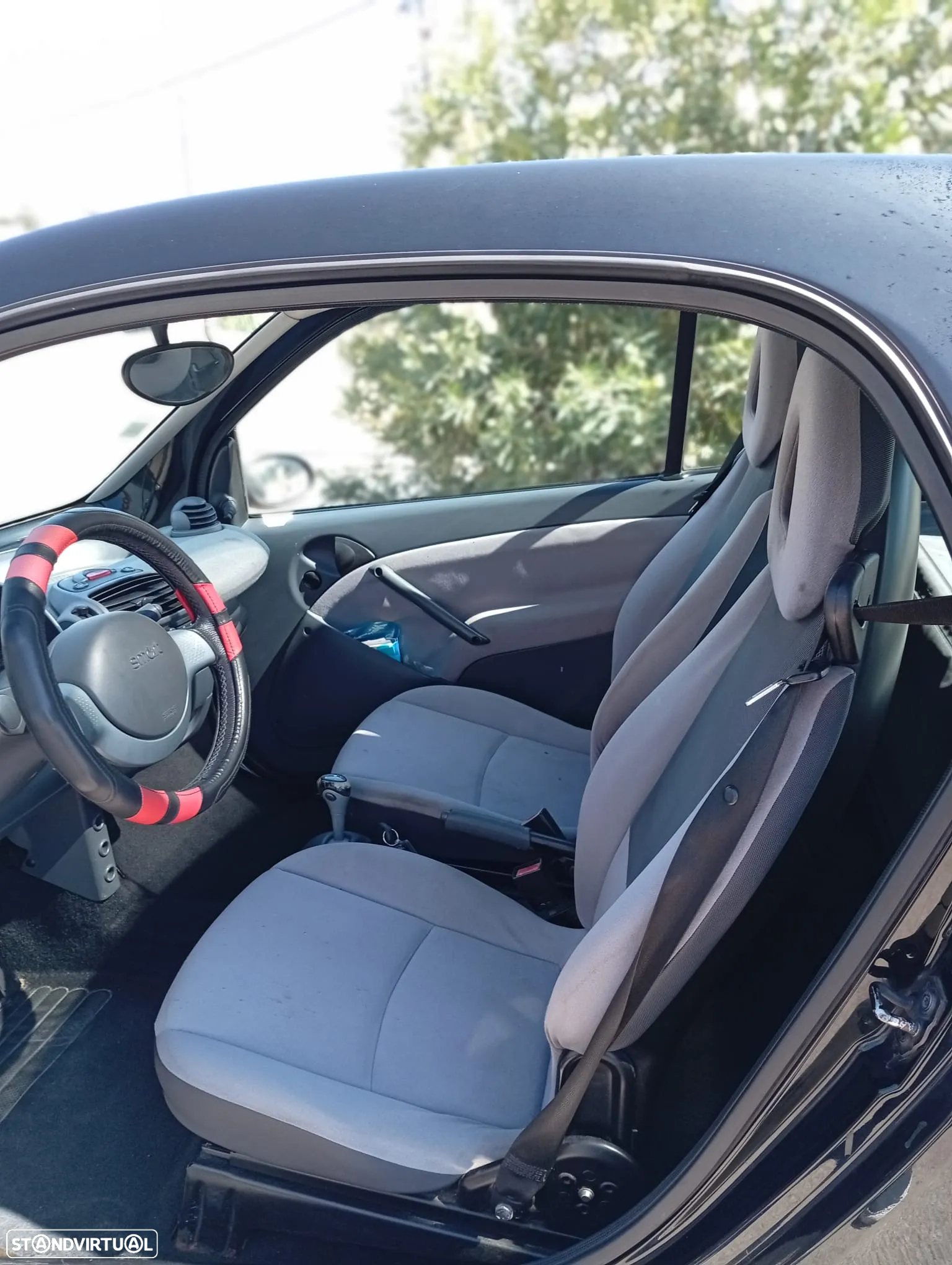 Smart ForTwo Coupé - 8
