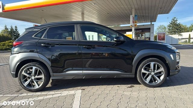 Hyundai Kona 1.0 T-GDI Advantage+ - 17