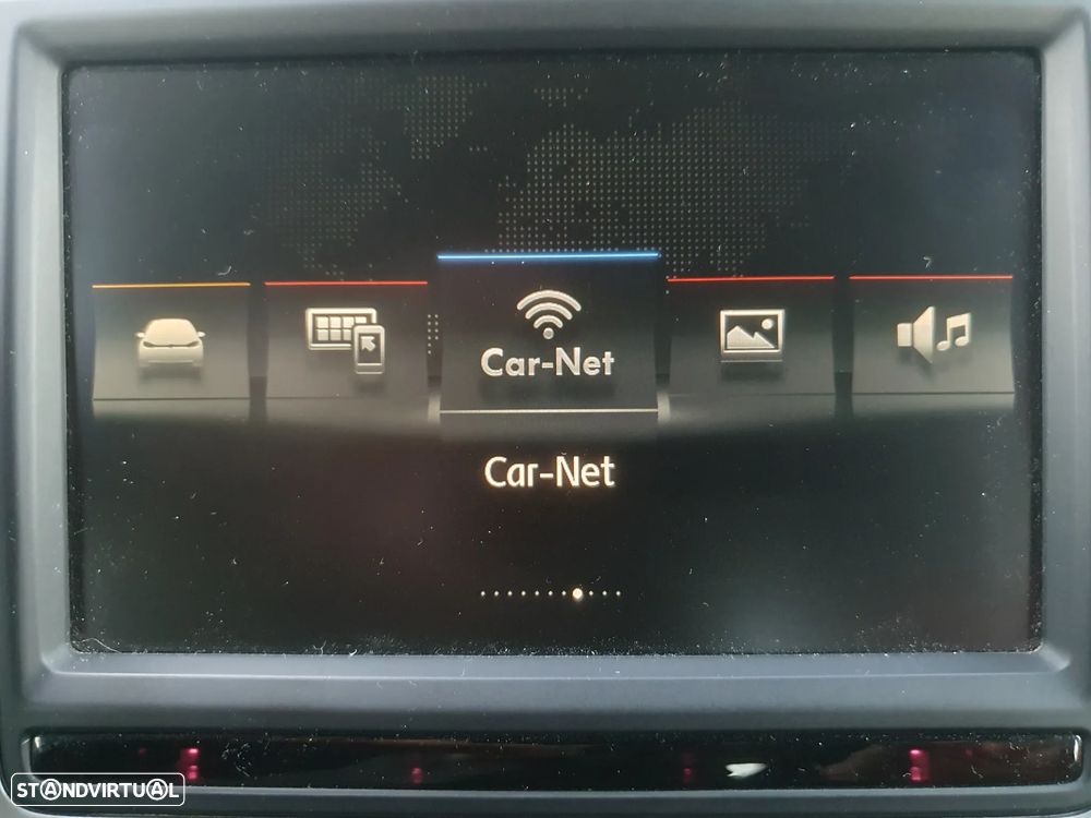 VW Polo 1.4 TDi Lounge - 30