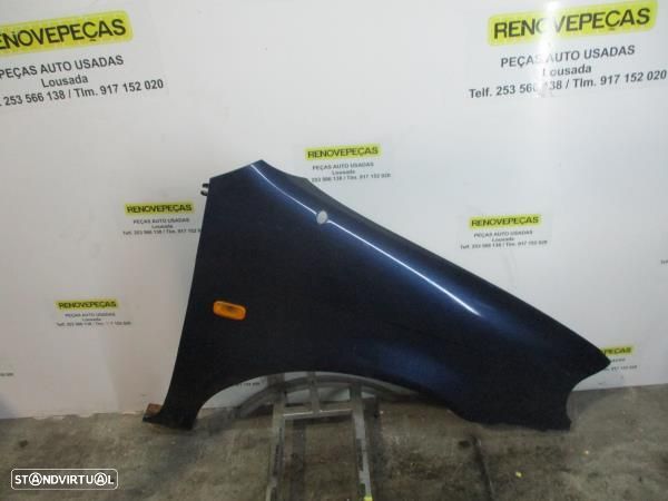 Guarda Lamas Dto Kia Carnival I (Up) - 3