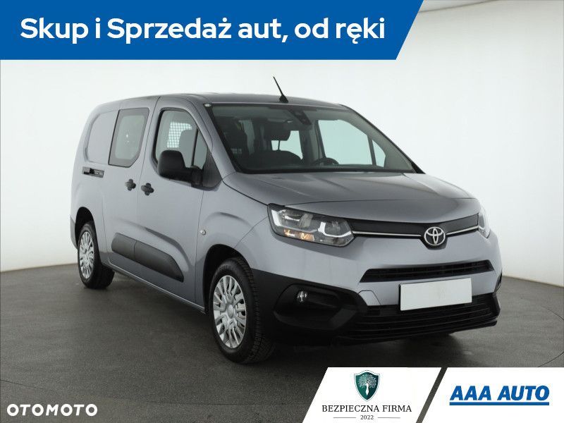 Toyota Proace City - 2