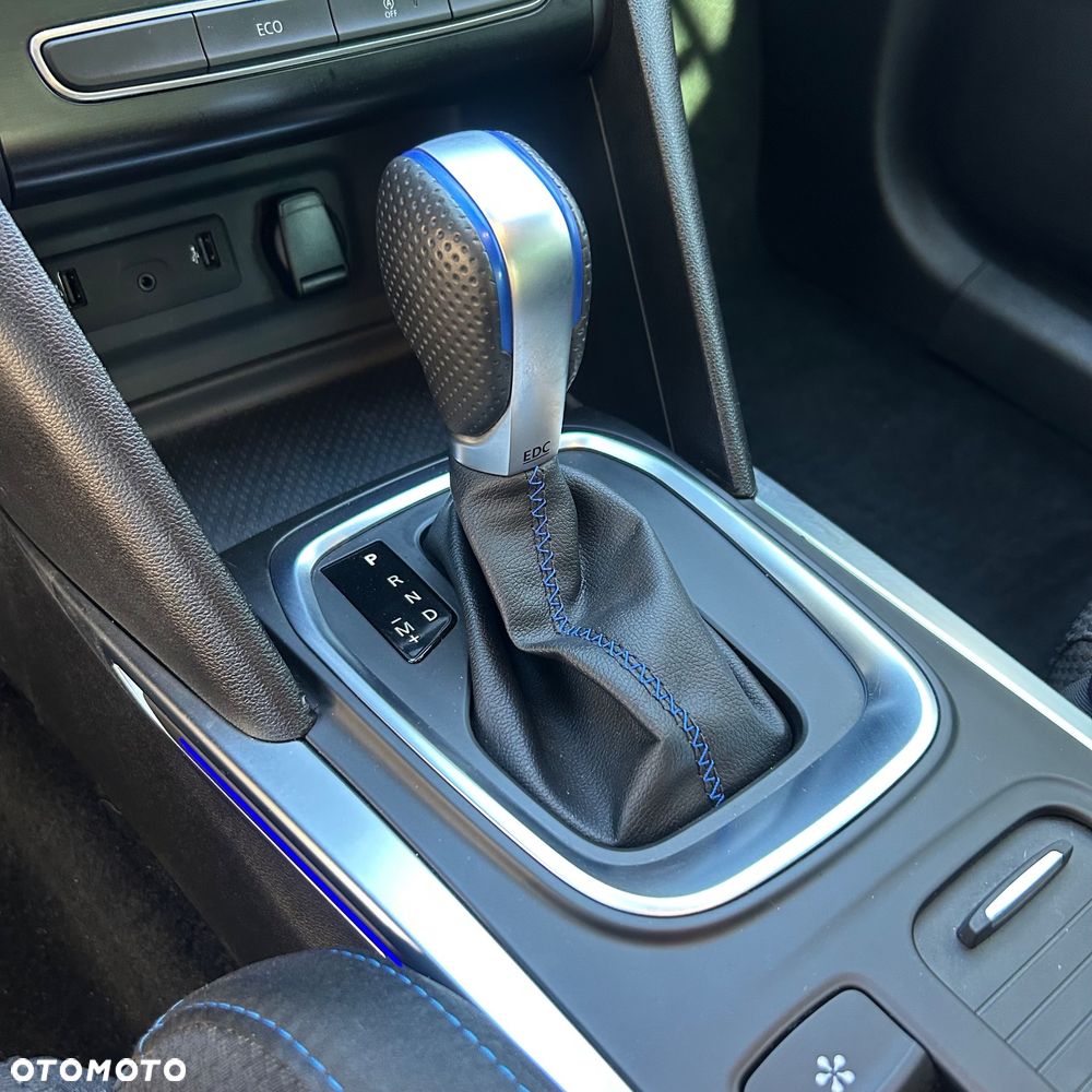 Renault Megane TCe 160 GPF EDC GT LINE - 16