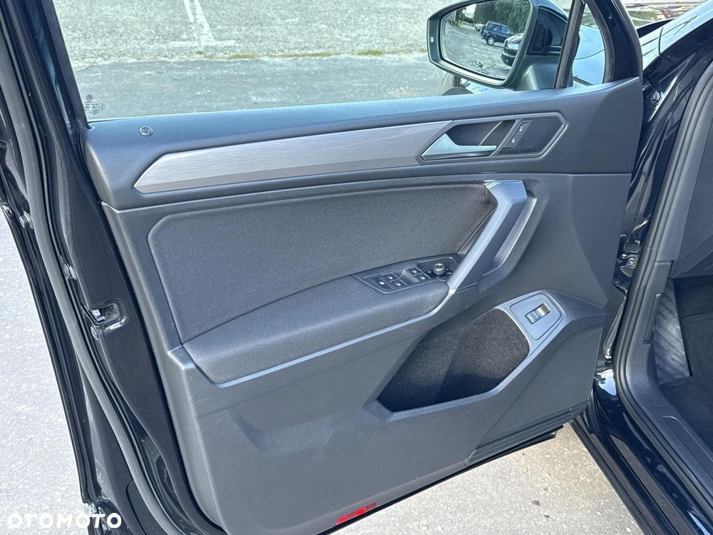 Volkswagen Tiguan Allspace 2.0 TDI 4Mot SCR Comfortline DSG 7os - 11