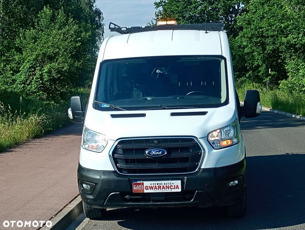 Ford Transit - 2
