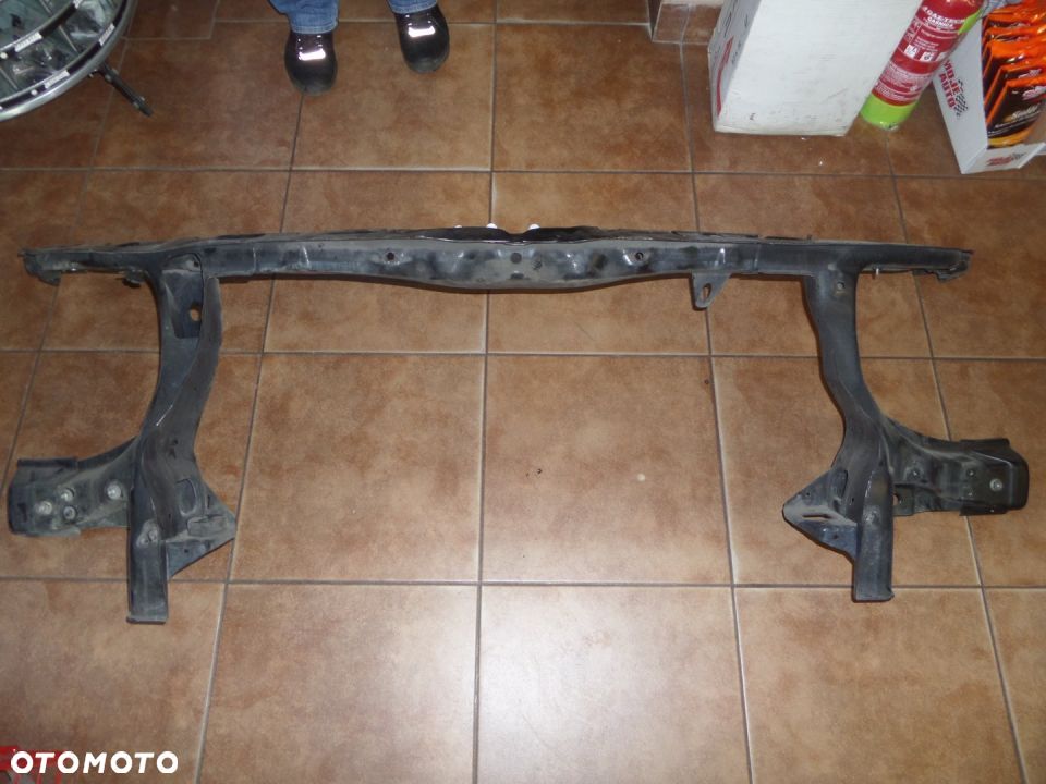 2605 PAS WZMOCNIENIE PRZÓD VW TRANSPORTER T5 - 1