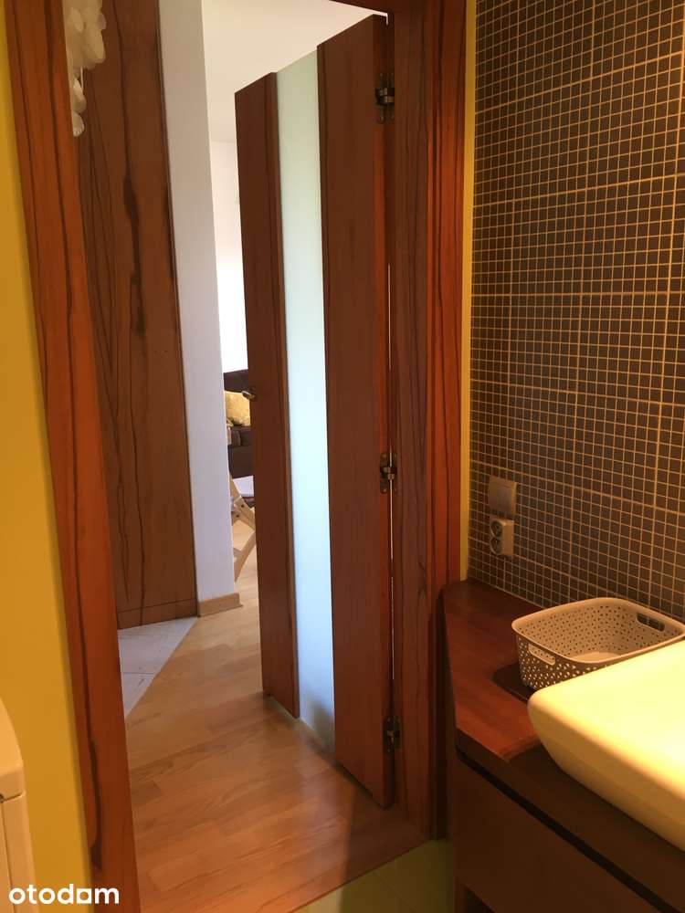 Najem okazjonalny, przytulne 36 m², Bemowo, Kopalniana, od 01.10.2026