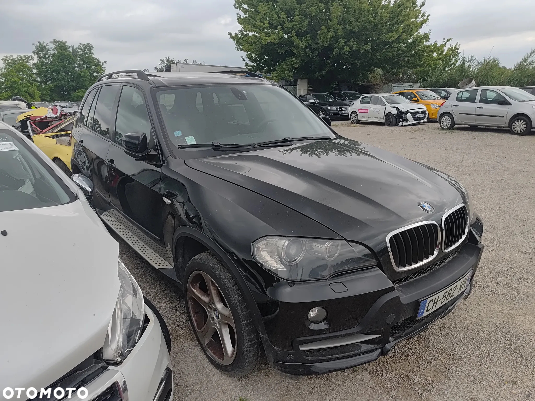 BMW X5 xDrive30d - 3