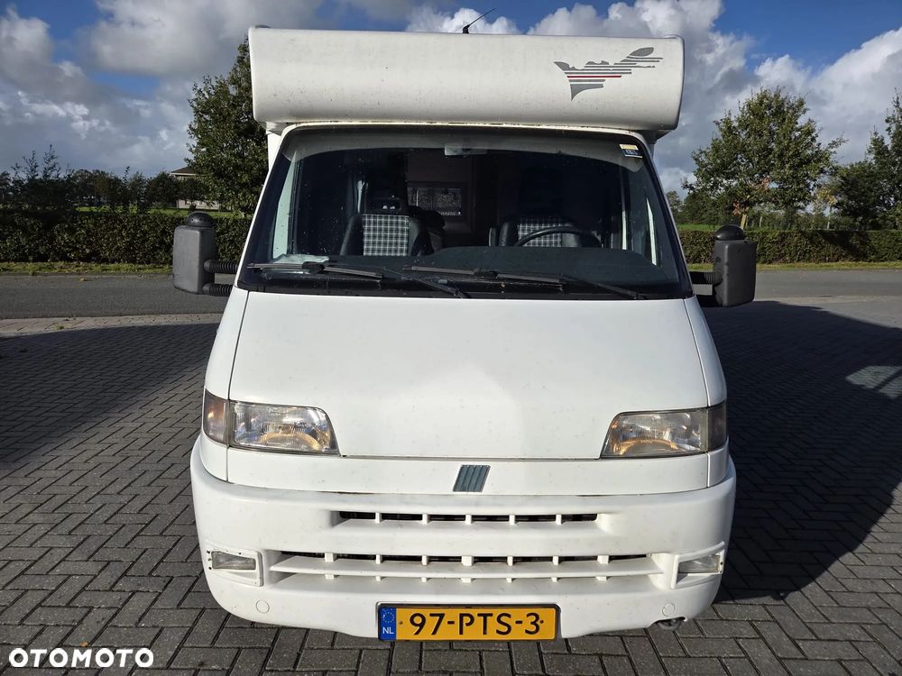 Fiat Ducato Ducato10 C1A 230.636.0 - 22