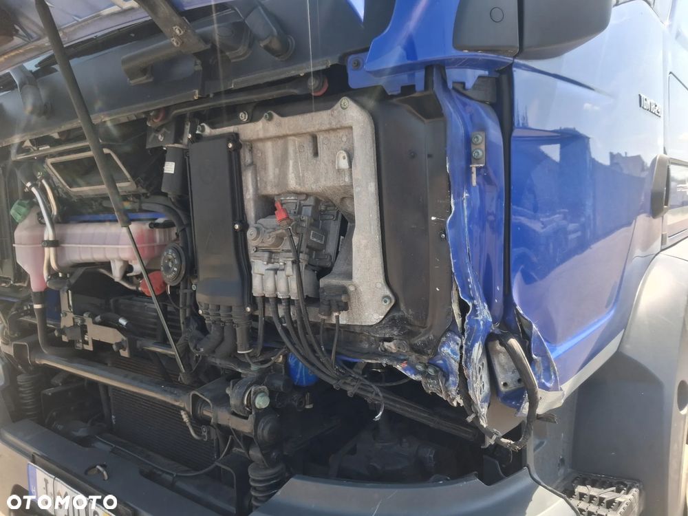 MAN TGM 18.290 TG3 - 3