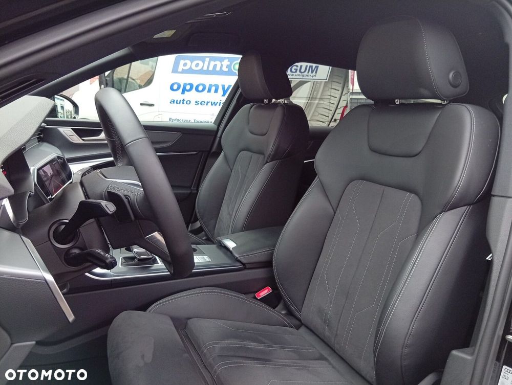 Audi A6 Avant - 22