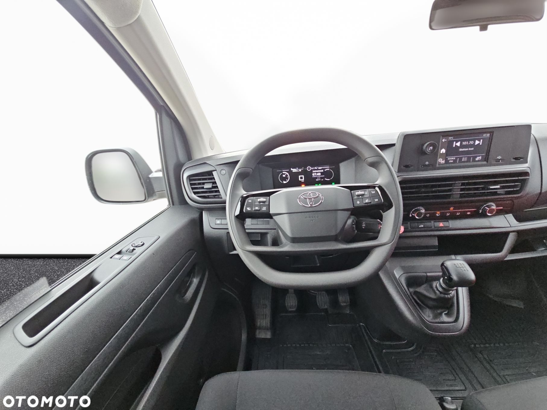 Toyota PROACE - 10