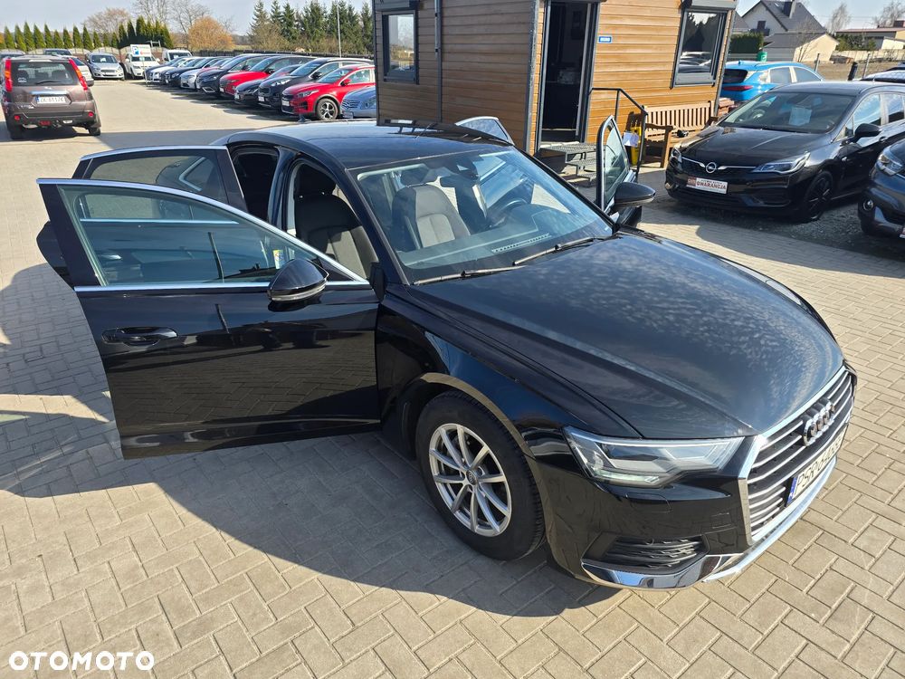 Audi A6 Limousine - 38