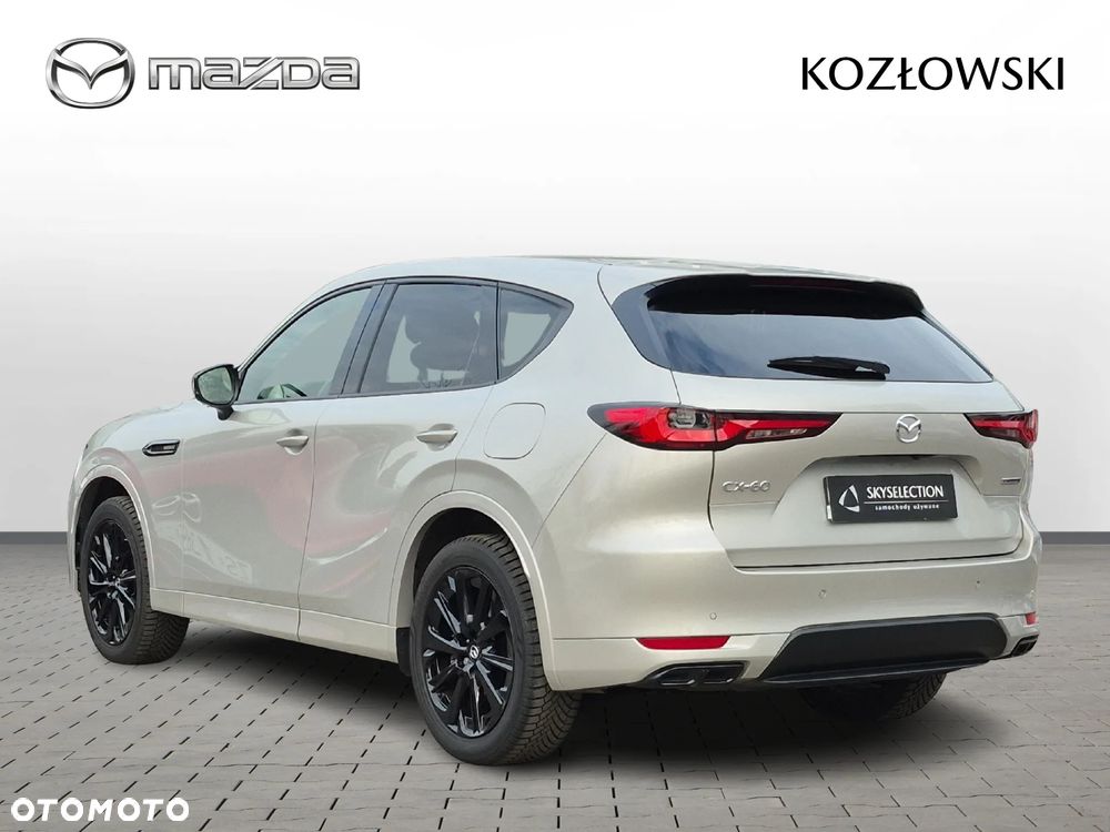 Mazda CX-60 - 3