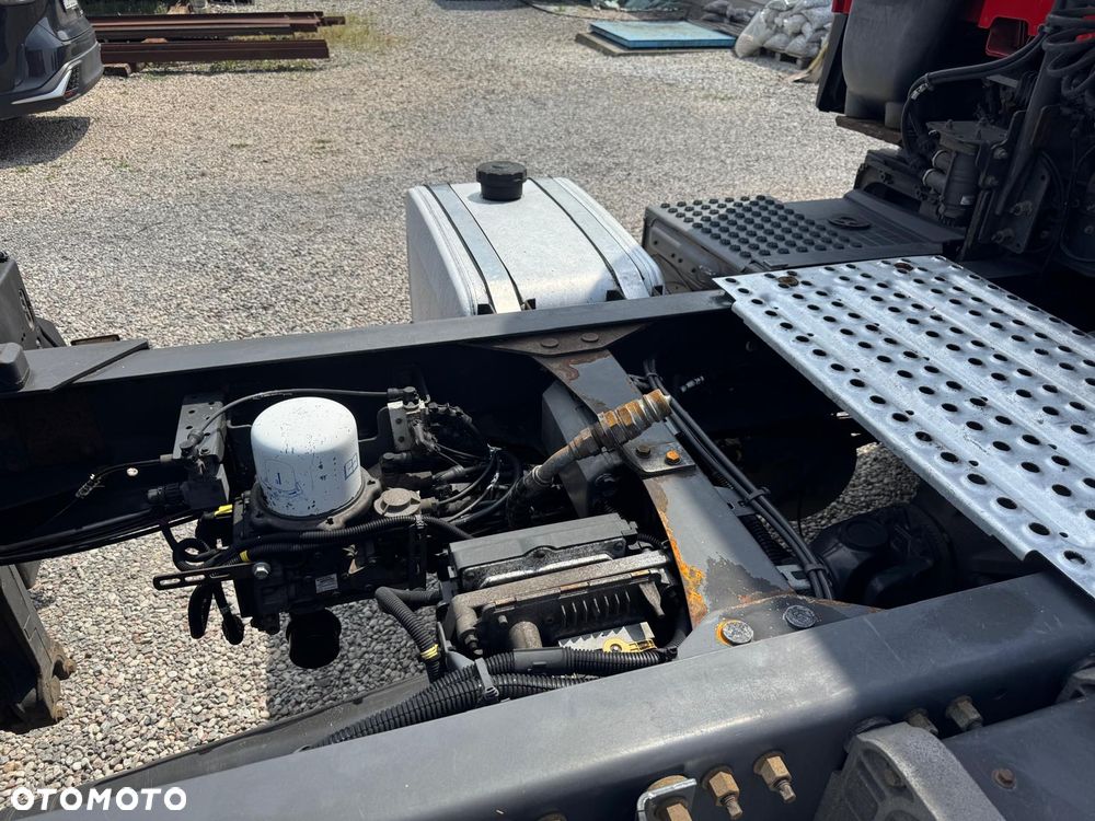 Volvo FM450 - 4