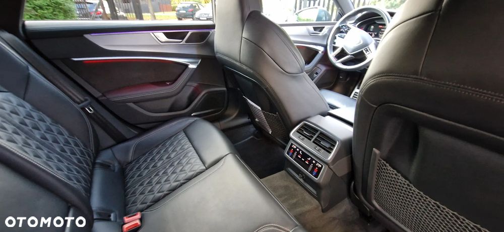 Audi A7 Sportback 45 TFSI Quattro S tronic - 12