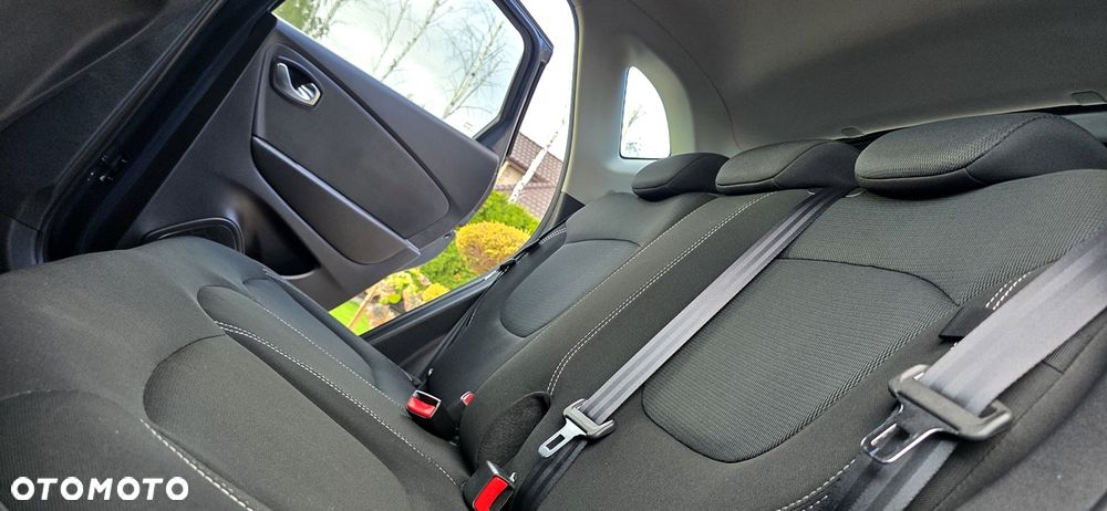 Renault Captur - 14