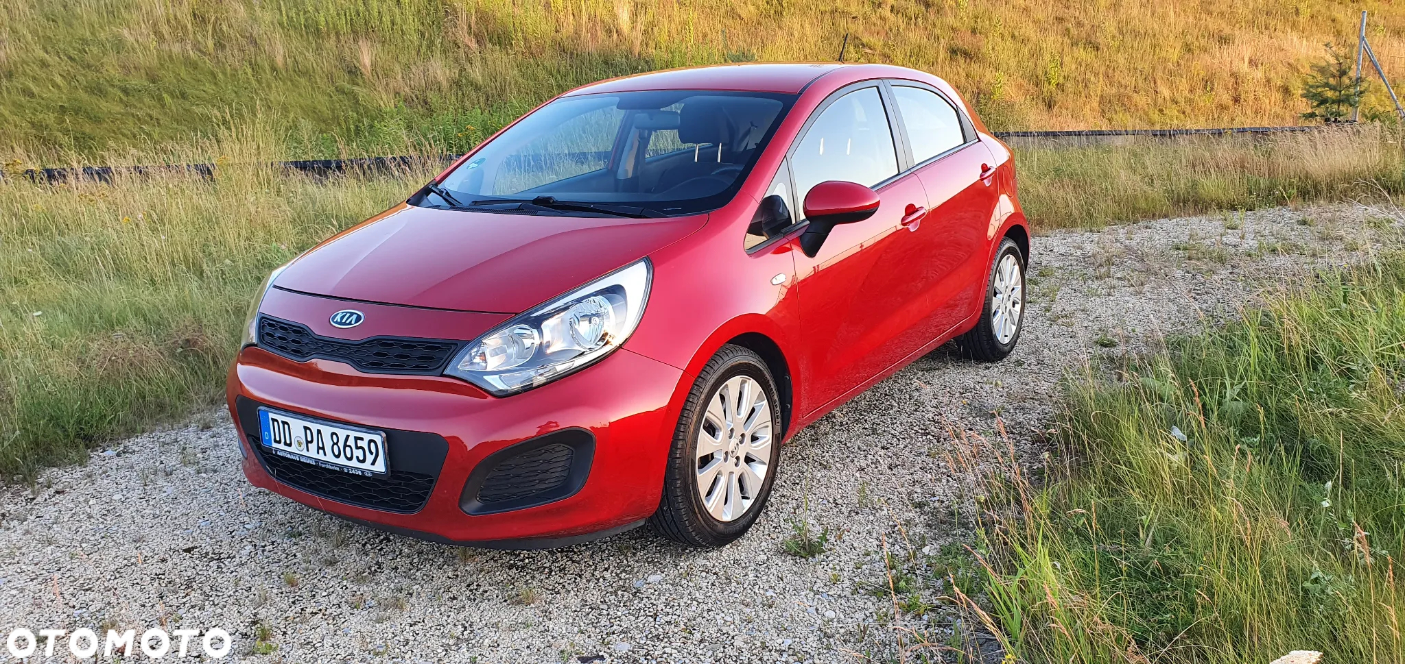 Kia Rio 1.4 Edition 7 - 3