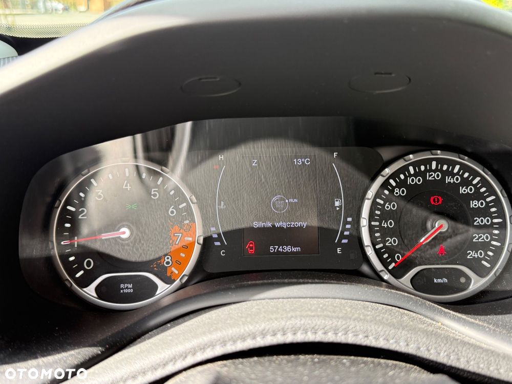 Jeep Renegade - 22