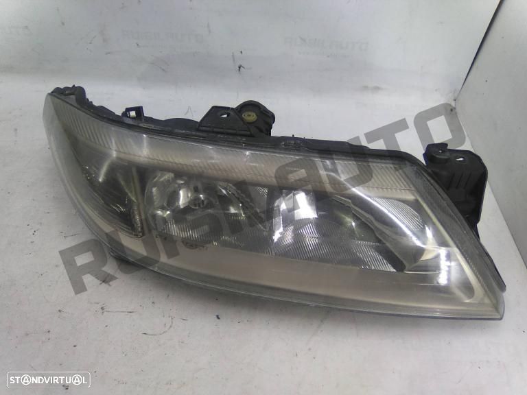 Ótica / Farol Direito  Renault Laguna Ii Grandtour [2001_2007] - 1