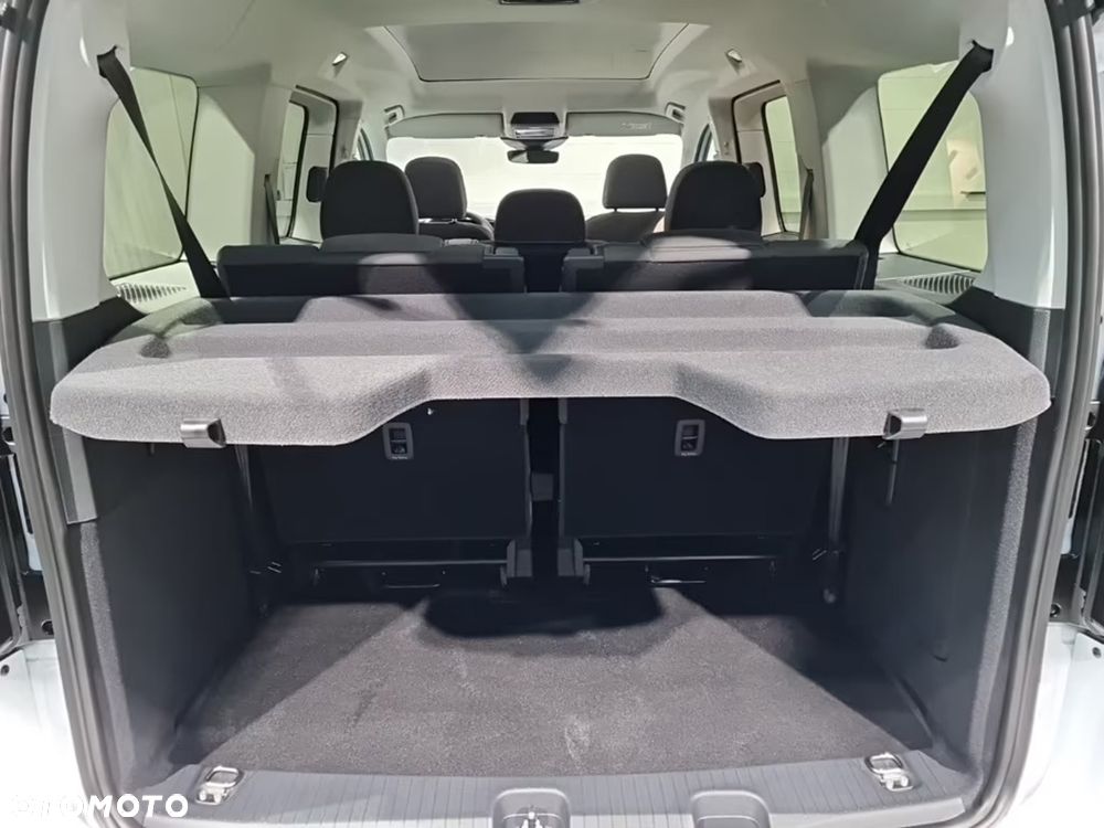 Ford TOURNEO GRAND CONNECT 2.0 ECOBLUE 122KM POWERSHIFT A7 FWD ACTIVE - 12
