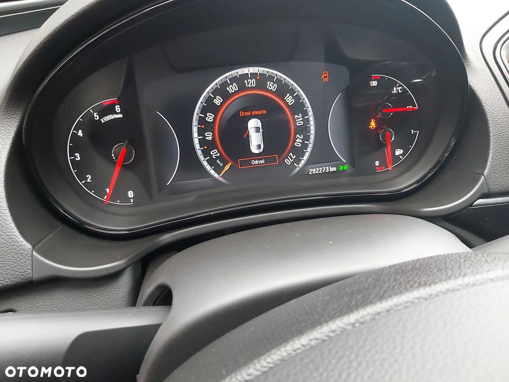 Opel Insignia 2.0 CDTI Cosmo S&S - 2
