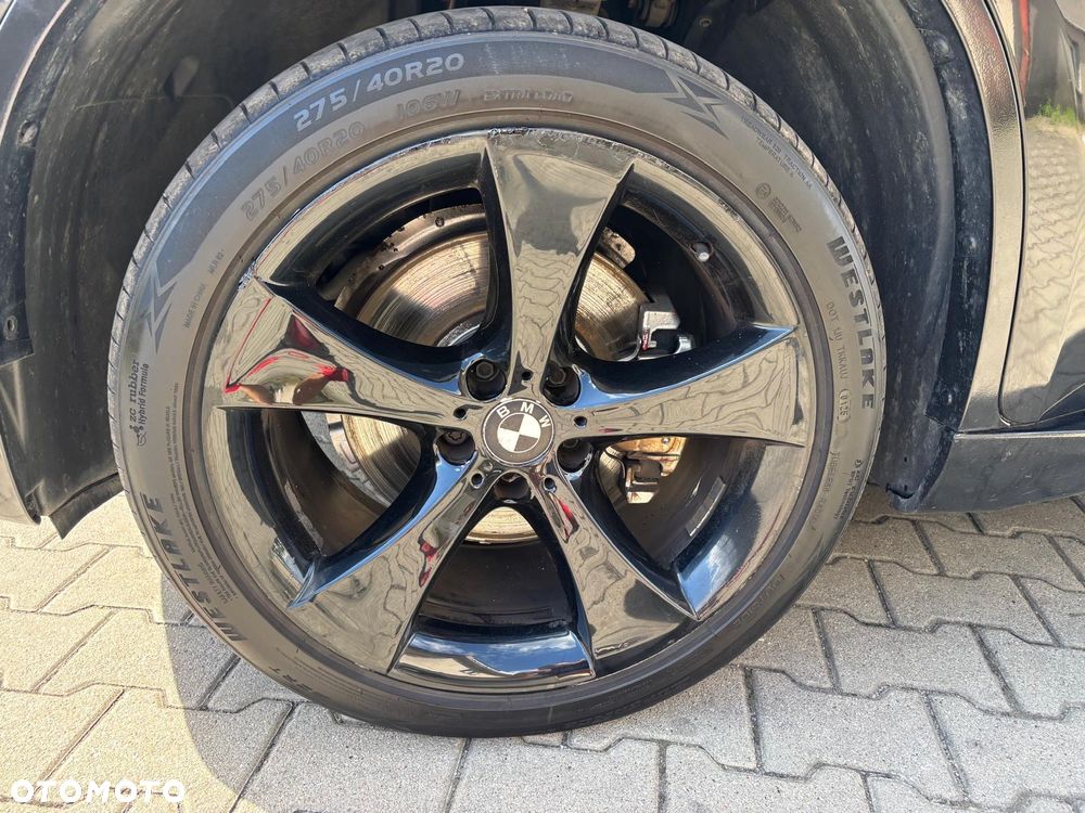 BMW X6 40d xDrive - 16