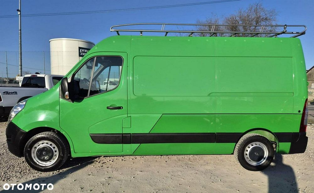 Renault Master - 19