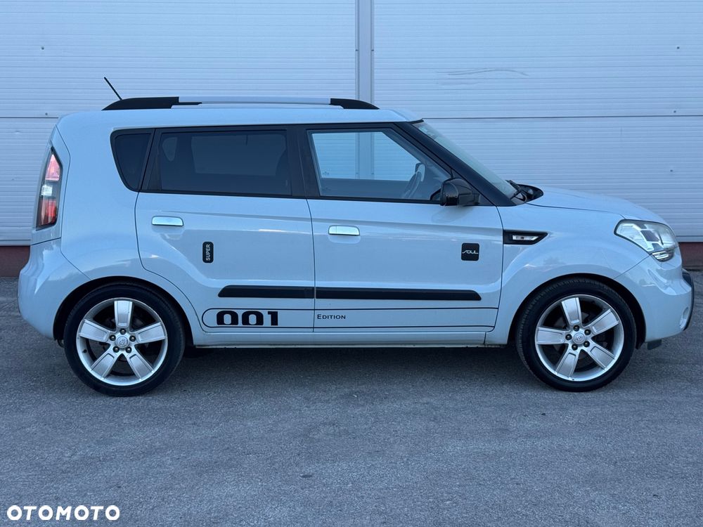 Kia Soul 1.6 XL EU5 - 7
