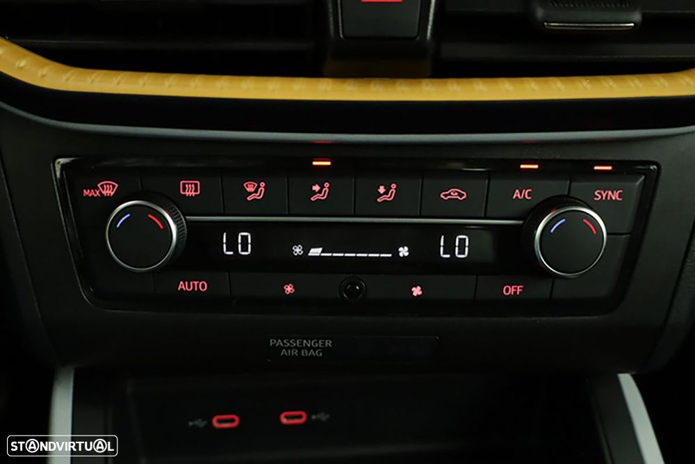 SEAT Arona 1.0 TSI Style - 12