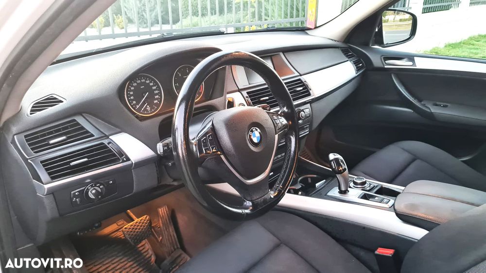BMW X5 - 7