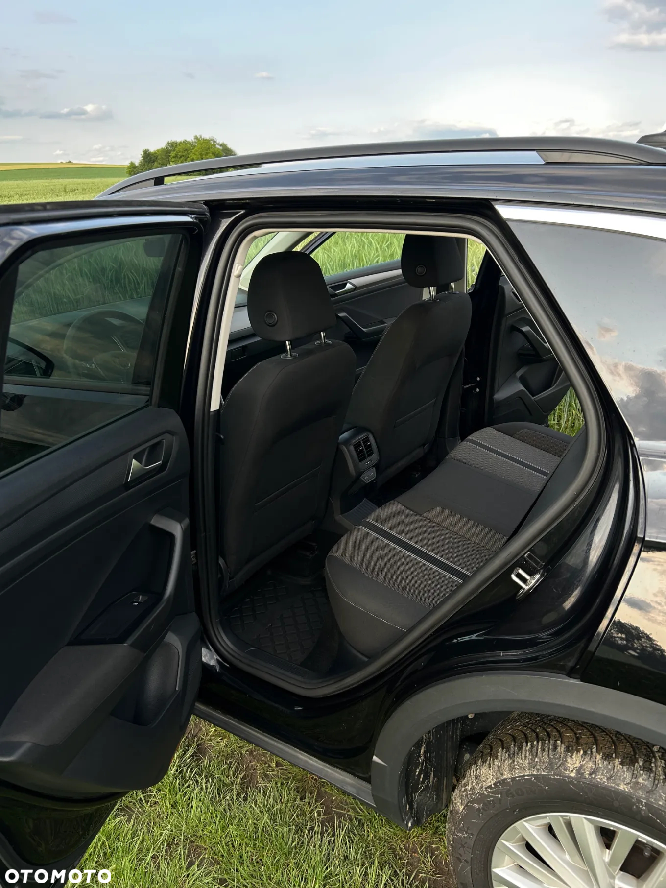 Volkswagen T-Roc 1.5 TSI ACT Advance - 21