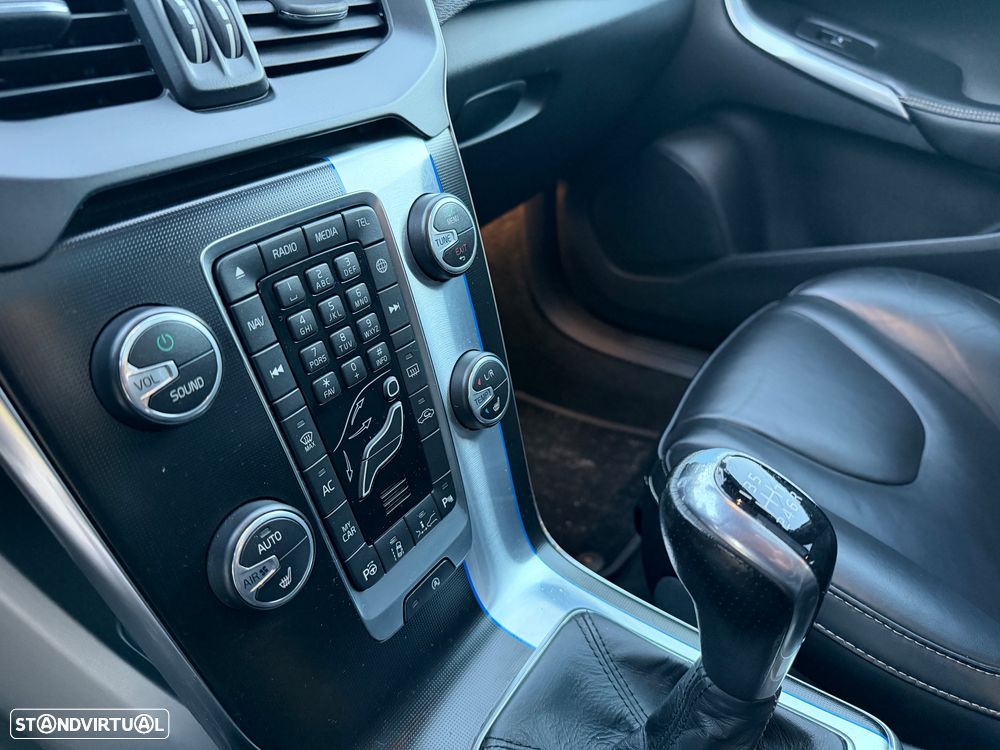 Volvo V40 D4 RDesign - 20